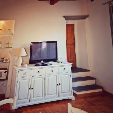 Appartamento San Frediano Firenze Eksteriør billede