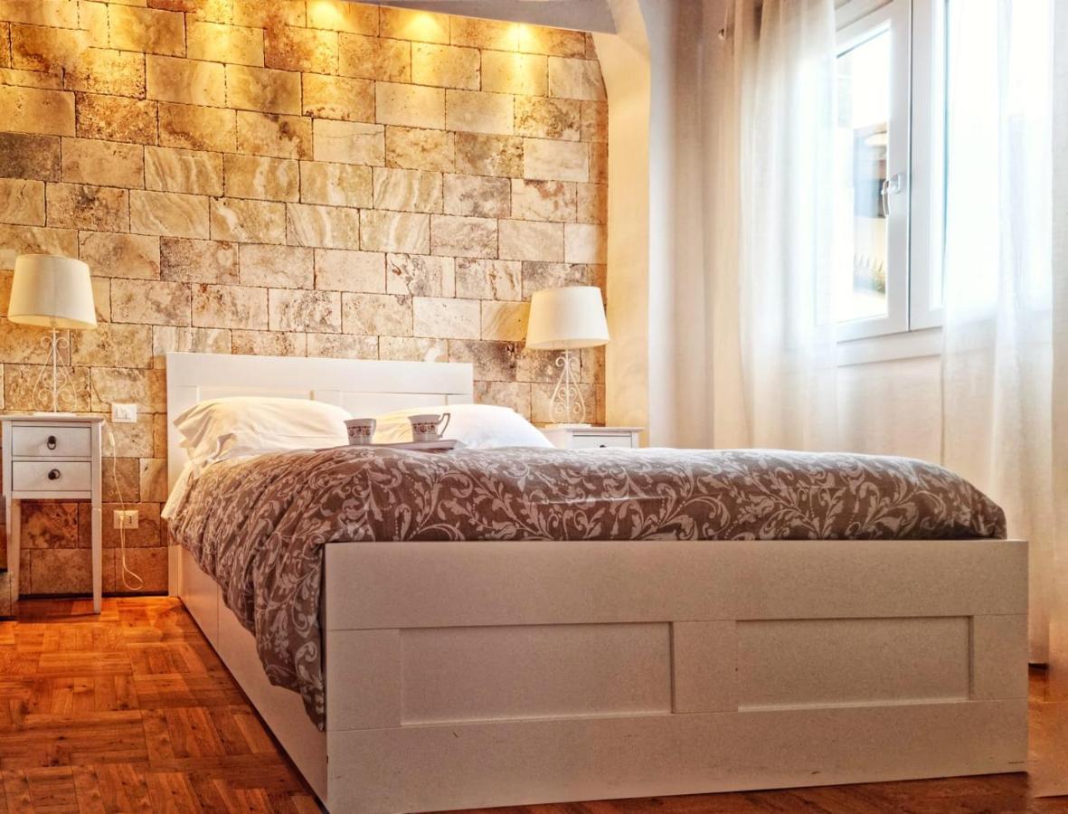 Appartamento San Frediano Firenze Eksteriør billede
