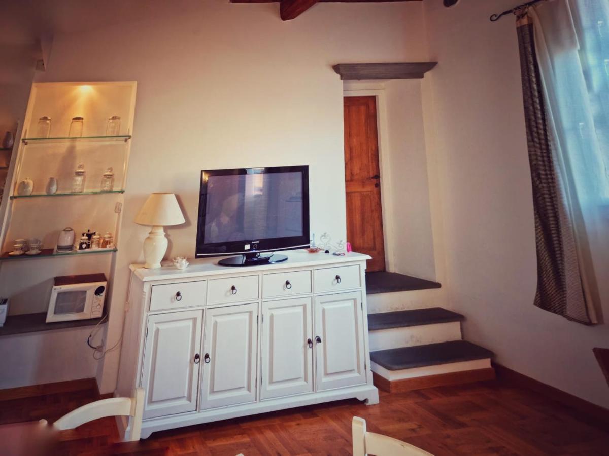 Appartamento San Frediano Firenze Eksteriør billede