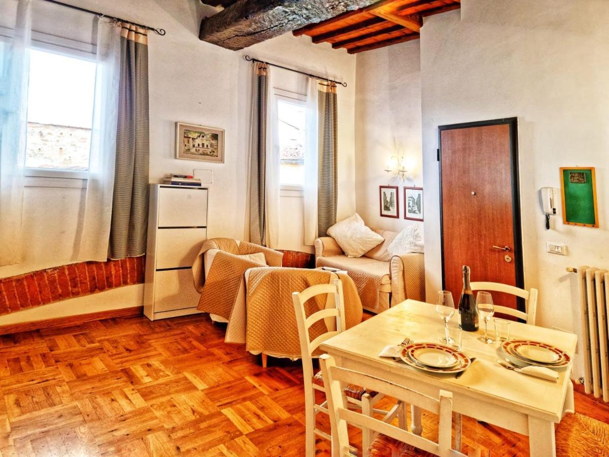 Appartamento San Frediano Firenze Eksteriør billede